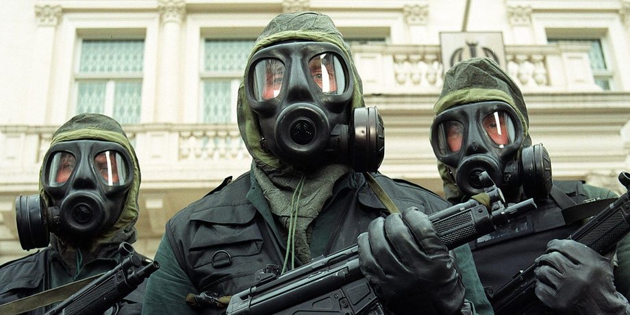 SAS