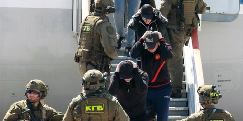 Найманці ПВК вагнер, "вагнергейт", розслідування Bellingcat, затримання бойовики "Вагнер"