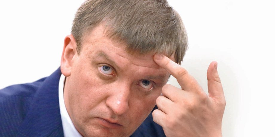 Павел Петренко / Фото: УНИАН