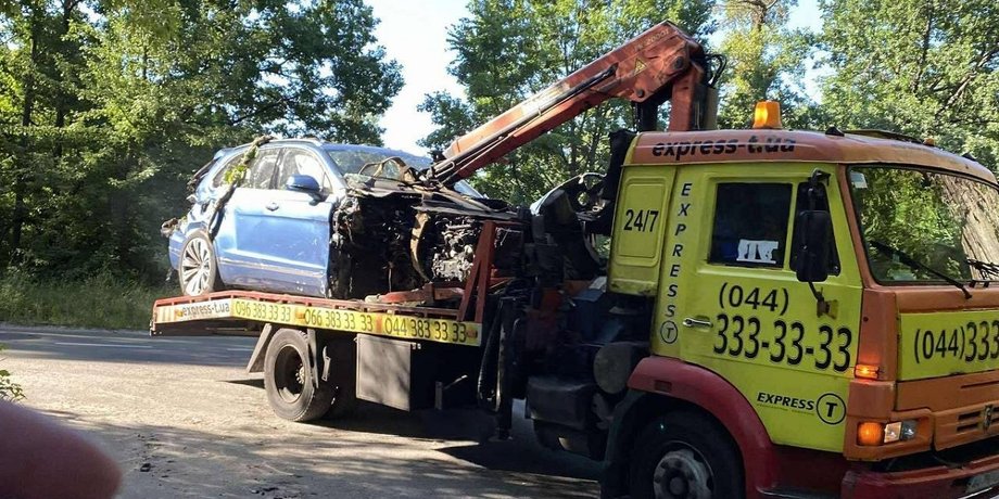 Bentley Bentayga сергей надеев дтп