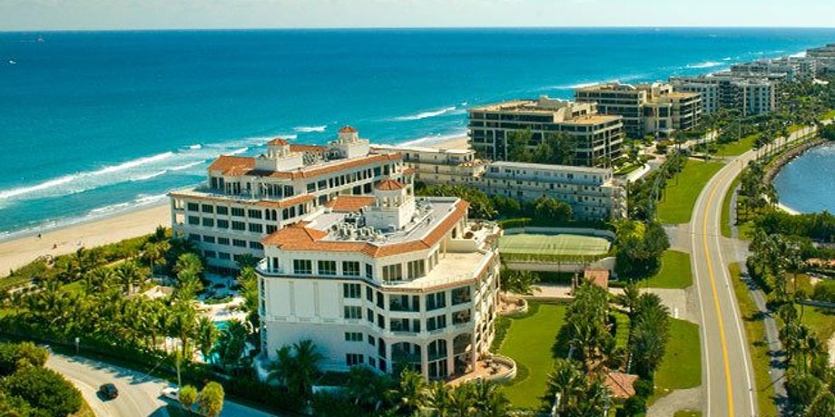 Фото: Seaside Properties Group