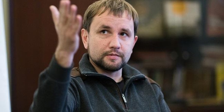 Владимир Вятрович / Фото: Радіо 24
