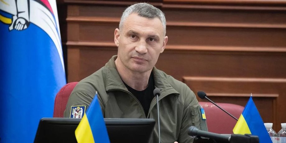 Кличко заявив про обшуки кримінальні провадження проти комунальників