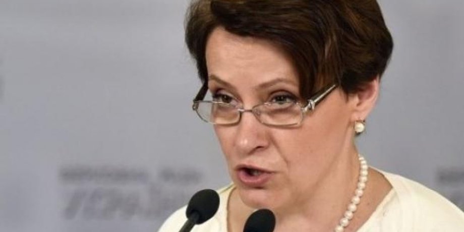 Нина Южанина / Фото: lbc.com.ua