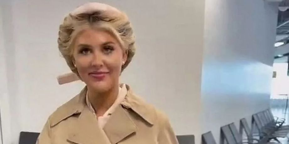 Туристка придумала интересный способ, как не платить в самолете за ручную кладь, курьезы, лайфхаки, интересности