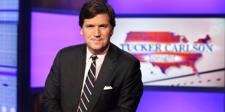 Такер Карлсон, Карлсон FoxNews, Карлсон РФ, Путин и Карлсон, Карлсон война РФ, Карлсон росСМИ, российская пропаганда