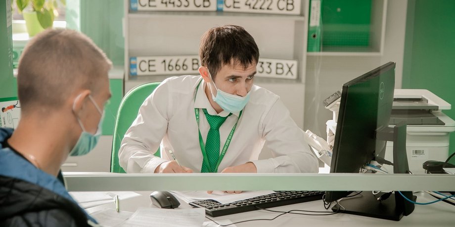 регистрация авто, перерегистрация авто, поставить авто на учет, сервисные центры МВД, военное положение, б/у авто