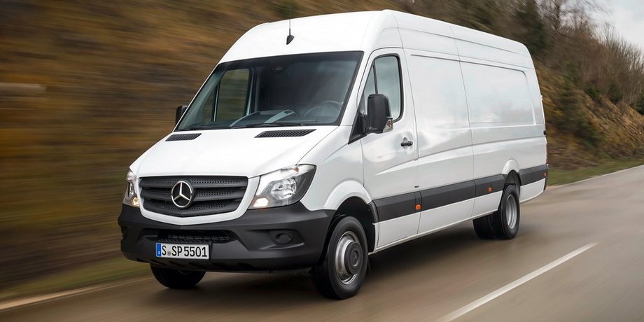Mercedes, Mercedes-Benz, Mercedes-Benz Sprinter, Авто, Автомобілі, Автобуси, Продажі, Україна, Українці, Фото