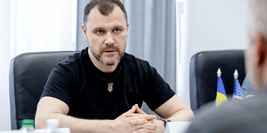 Игорь Клименко