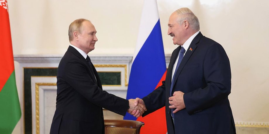 Лукашенко, путін, зустріч Лукашенко путін, Лукашенко в кремлі