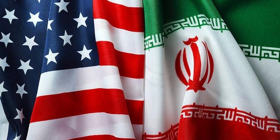 иран, сша, санкции, Дональд Трамп, Майк Помпео