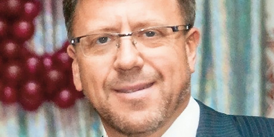 Борис Шестопалов