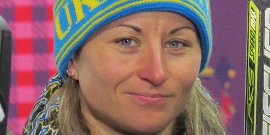 Валентина Семеренко / Фото: Wikipedia