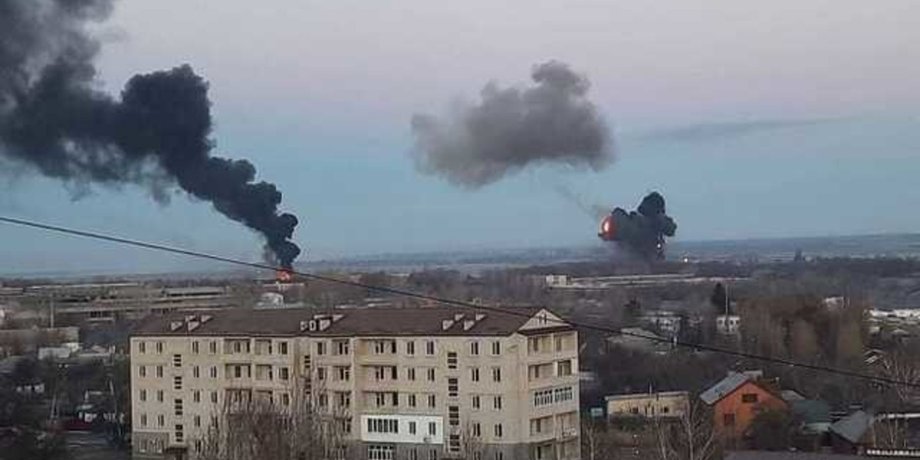 Бровары