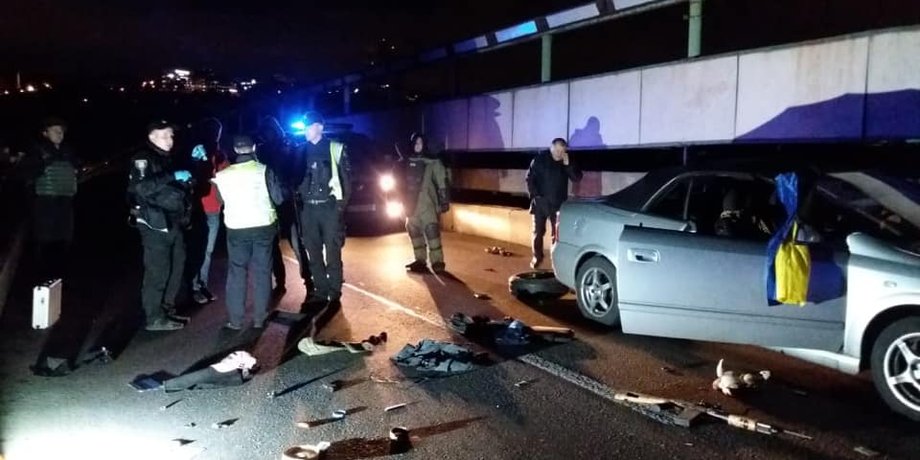 Фото: facebook.com/UA.KyivPolice
