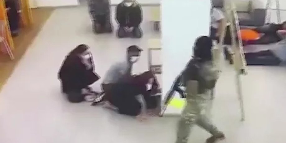 пограбування банку кутаїсі, банк грузії, грузія, пограбування, заручники