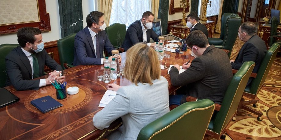 Фото: president.gov.ua