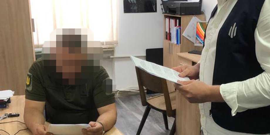 ТЦК, военкомат, ГБР, Государственное бюро расследований, военкомат