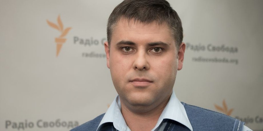 Владислав Куценко / Фото: radiosvoboda.org