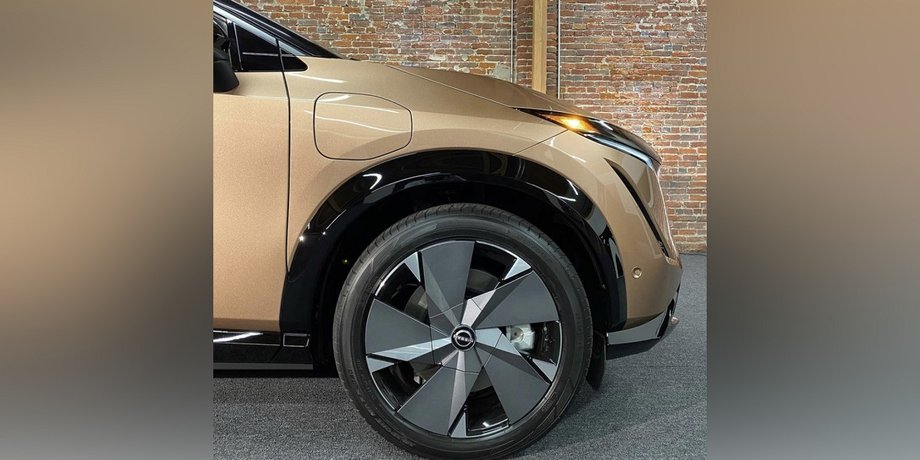 Nissan Pixo— автопроизводитель назвал дату премьеры