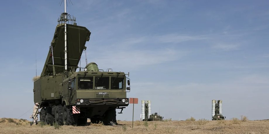 Удары ГУР в Крыму