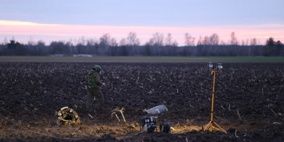ракета с 300, село Горбаха ракета, ракета Брестская область