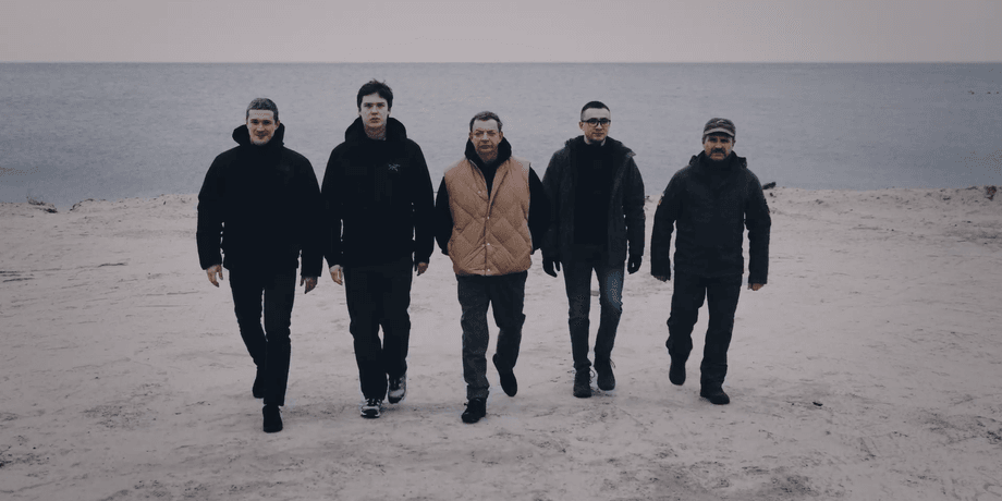 Минцифры, Михаил Федоров, Сергей Стерненко, Игорь Лаченков, Олег Гороховский, корабли, война, фото