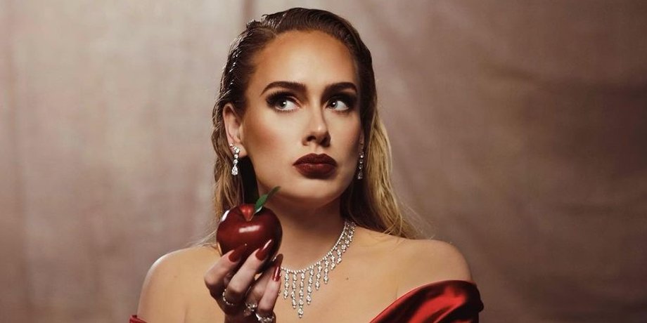 Секрет Адель Секреты Адель и Бейонсе