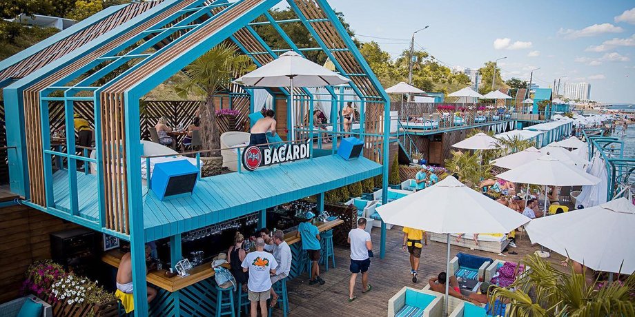 одесса, оральный секс, одесса секс, Public Beach Club