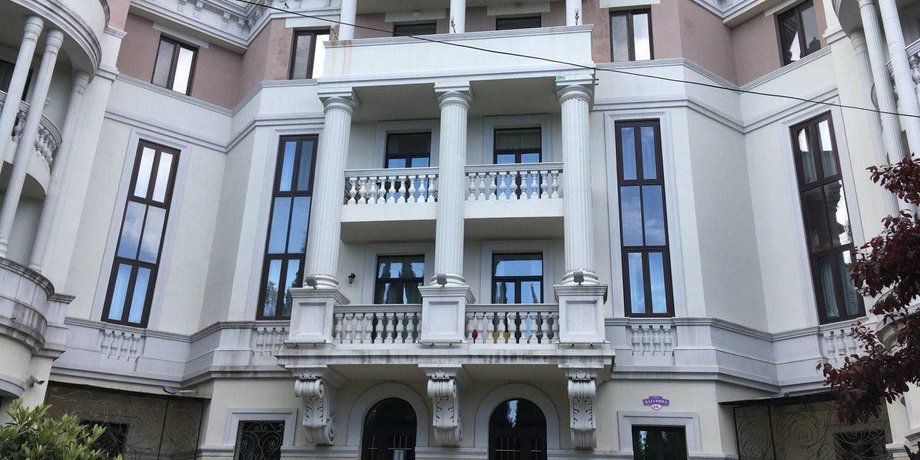 квартира зеленского, квартира зеленского в крыму, национализация
