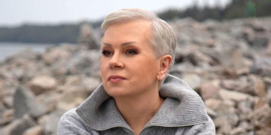 Алла Мазур