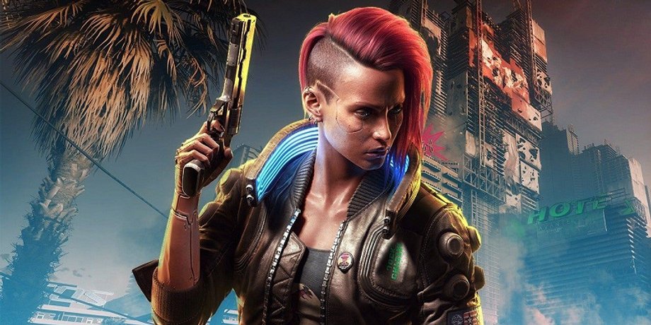 Cyberpunk 2077
