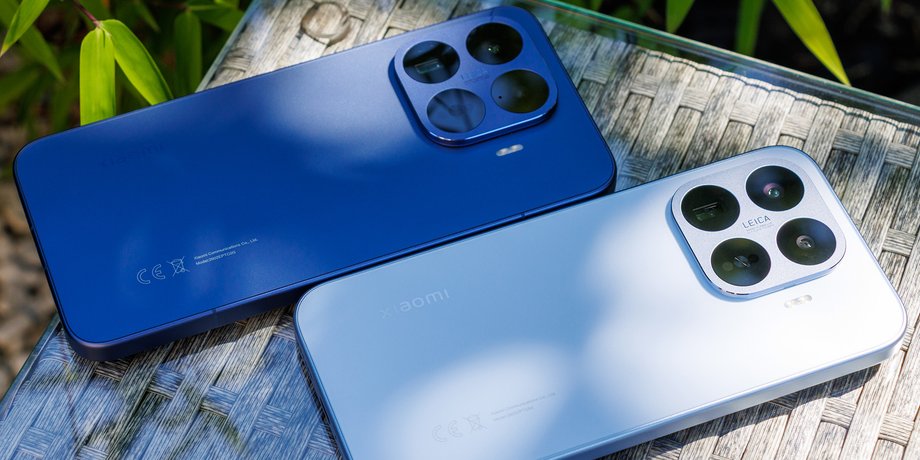 Xiaomi 17T та Xiaomi 17T Pro Смартфони Xiaomi 17T та Xiaomi 17T Pro