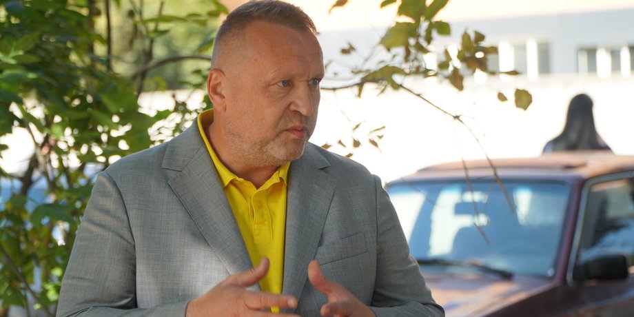 новости львова, Игорь Гринкевич, хищение средств, коррупционный скандал, ЗСУ