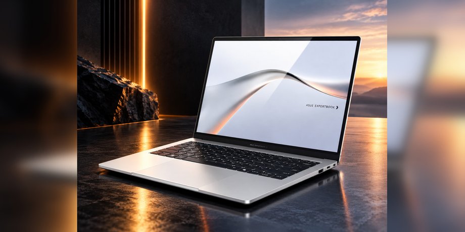 Asus ExpertBook A7 Ноутбук Asus ExpertBook A7