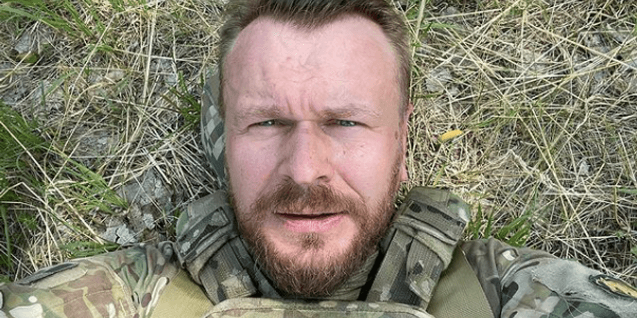 Александр Положинский
