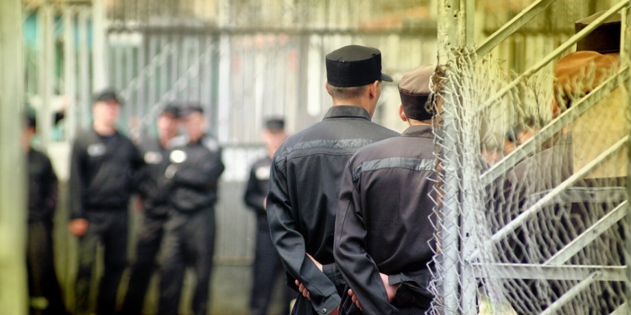 крим, колонія, вербують ув'язнених, війна в Україні