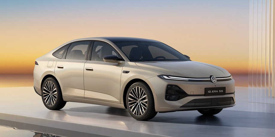 Volkswagen ID.Era 5S
