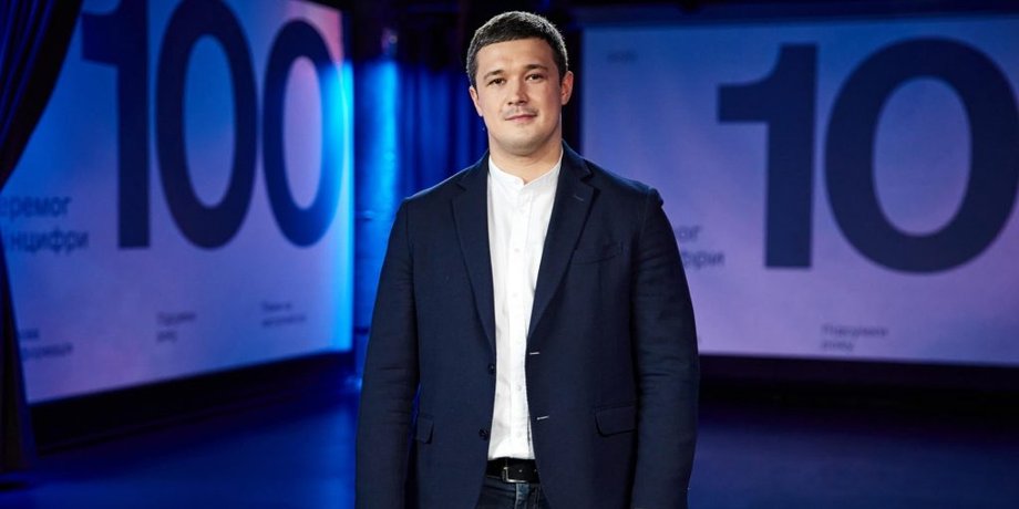 федорів про підсумки тижня, Михайло федорів, Мінцифри, глава Мінцифри, Мінцифри Федоров