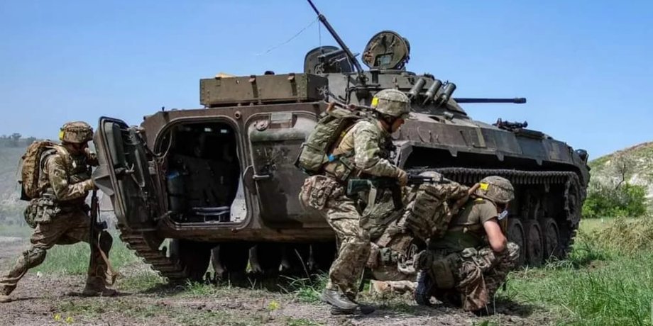 ЗСУ, війська, піхота, моторизована піхота, солдати, українська армія, БТР