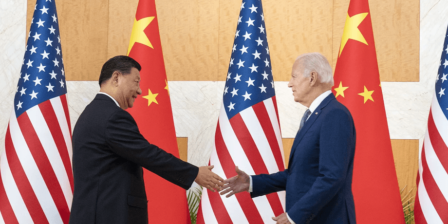 байден, президент США, президент Америки, сі цзіньпін, глава кнр