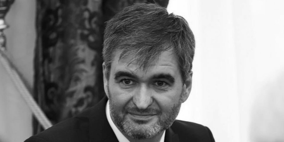 Сергей Тетюхин, экс-заместитель Одесского городского головы, экс-заместитель Труханова, Тетюхин обстрел Одессы, обстрел Одессы 15 марта