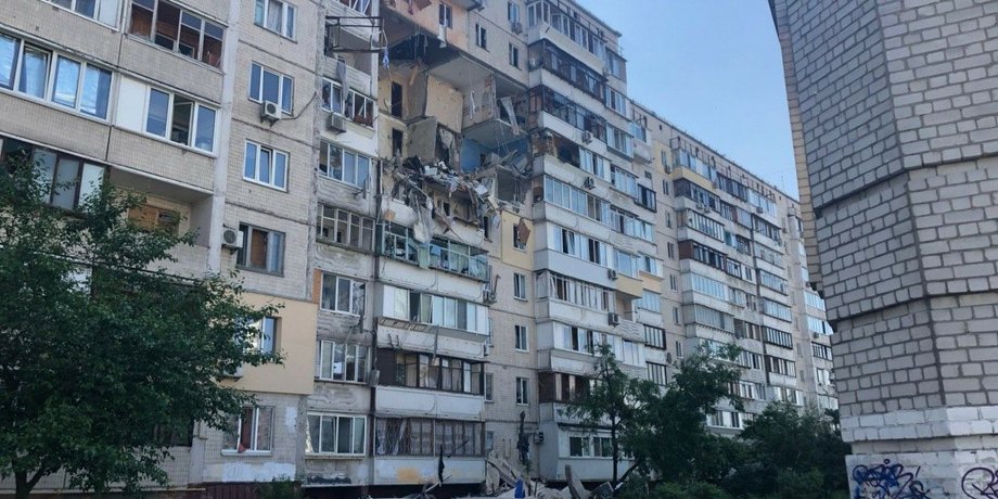 Фото: ГСЧС