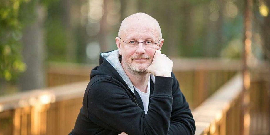 Дмитро Пучков Гоблін блогер перекладач Росія Youtube відеохостинг видалення канал