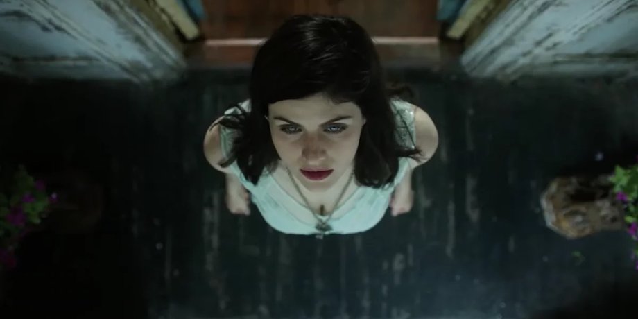 "Мэйфейрские ведьмы", сериалы 2023, лучшие сериалы 2023, александра даддарио, нво, нетфликс, фолаут, калейдоскоп, что посмотреть