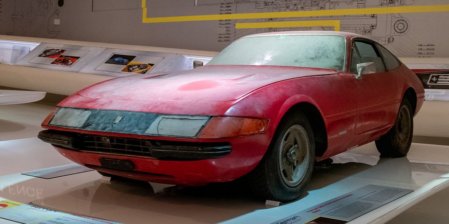 Ferrari 365 GTB/4 Daytona, Ferrari 365 Daytona, Ferrari Daytona, Ferrari Daytona Alloy, Феррари Дайтона