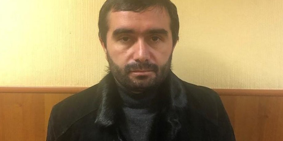 Фото: Нацполиция