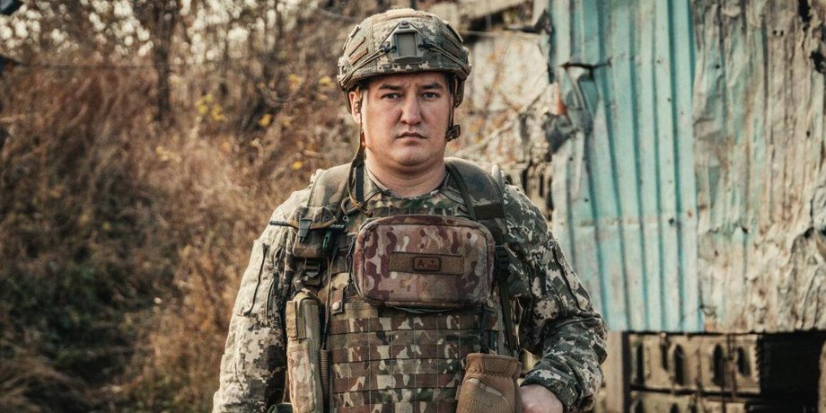 комбриг 80-ї ОДШБр, Еміль Ішкулов, роман костенко, переведення, посада, штаб