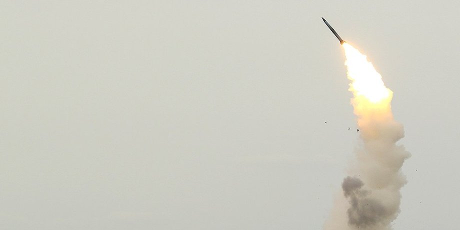 Пуск ракети, С-300, атака, обстріл, війна в Україні