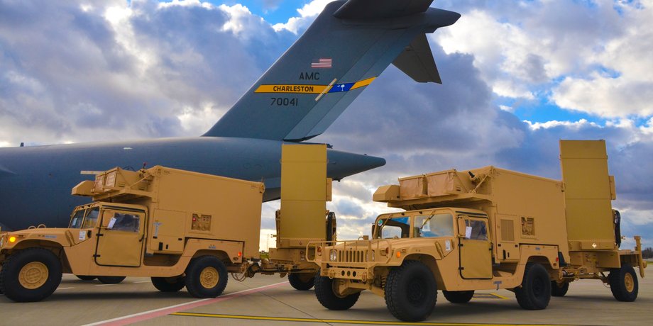 AN/TPQ-36